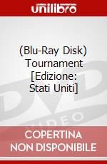 (Blu-Ray Disk) Tournament [Edizione: Stati Uniti] brd