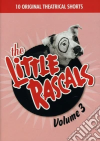 Little Rascals 3 [Edizione: Stati Uniti] dvd