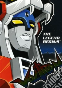 Voltron: The Legend Begins [Edizione: Stati Uniti] dvd