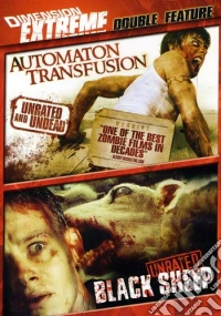 Dimension Extreme Double Feature (2 Dvd) [Edizione: Stati Uniti] dvd
