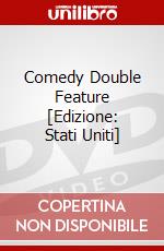 Comedy Double Feature [Edizione: Stati Uniti] dvd