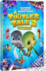 Turtle'S Tale 2: Sammy'S Escape From Paradise [Edizione: Stati Uniti] dvd