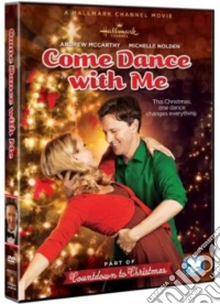 Come Dance With Me [Edizione: Stati Uniti] dvd