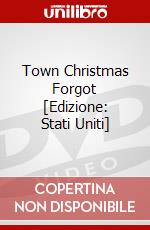 Town Christmas Forgot [Edizione: Stati Uniti] dvd
