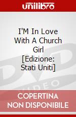 I'M In Love With A Church Girl [Edizione: Stati Uniti] dvd