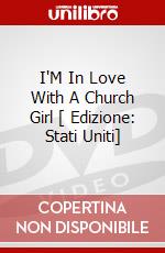 I'M In Love With A Church Girl [ Edizione: Stati Uniti] dvd