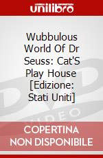 Wubbulous World Of Dr Seuss: Cat'S Play House [Edizione: Stati Uniti] dvd