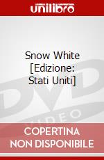 Snow White [Edizione: Stati Uniti] dvd