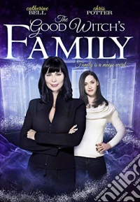 Good Witch'S Family [Edizione: Stati Uniti] dvd