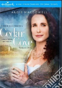 Debbie Macomber'S Cedar Cove: Season 1 (3 Dvd) [Edizione: Stati Uniti] dvd