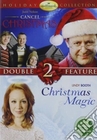Value Bin Double Feature: Cancel Christmas [Edizione: Stati Uniti] dvd