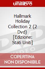 Hallmark Holiday Collection 2 (2 Dvd) [Edizione: Stati Uniti] dvd