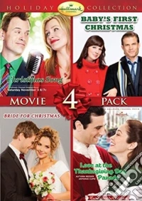 Hallmark Holiday Collection 4 (2 Dvd) [Edizione: Stati Uniti] dvd