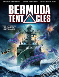(Blu-Ray Disk) Bermuda Tentacles [Edizione: Stati Uniti] brd