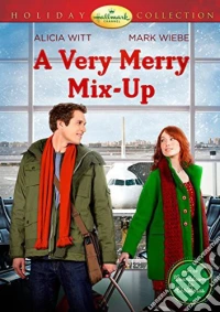 Very Merry Mix Up [Edizione: Stati Uniti] dvd