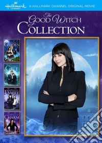 Good Witch Collection (2 Dvd) dvd