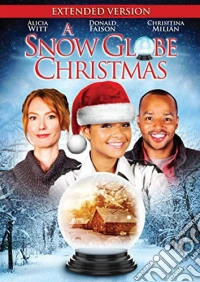Snow Globe Christmas [Edizione: Stati Uniti] dvd