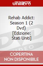Rehab Addict: Season 1 (2 Dvd) [Edizione: Stati Uniti] dvd