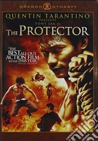 Protector [Edizione: Stati Uniti] dvd