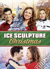 Ice Sculpture Christmas [Edizione: Stati Uniti] dvd