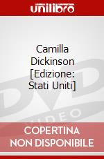Camilla Dickinson [Edizione: Stati Uniti] dvd