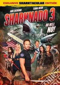 Sharknado 3: Oh Hell No! [Edizione: Stati Uniti] dvd