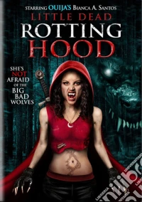 Little Dead Rotting Hood [Edizione: Stati Uniti] dvd