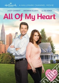 All Of My Heart [Edizione: Stati Uniti] dvd