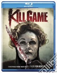 (Blu-Ray Disk) Kill Game [Edizione: Stati Uniti] brd