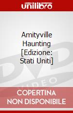 Amityville Haunting [Edizione: Stati Uniti] dvd