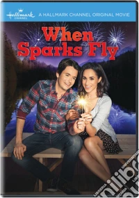 When Sparks Fly [Edizione: Stati Uniti] dvd