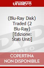 (Blu-Ray Disk) Traded (2 Blu-Ray) [Edizione: Stati Uniti] brd