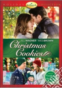 Christmas Cookies [Edizione: Stati Uniti] dvd