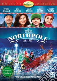 Northpole dvd