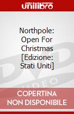 Northpole: Open For Christmas [Edizione: Stati Uniti] dvd