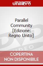 Parallel Community [Edizione: Regno Unito] dvd