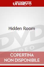 Hidden Room dvd