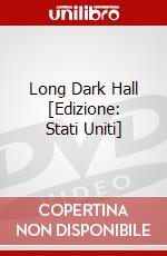 Long Dark Hall [Edizione: Stati Uniti] dvd