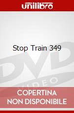 Stop Train 349 dvd
