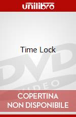 Time Lock dvd