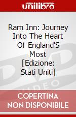 Ram Inn: Journey Into The Heart Of England'S Most [Edizione: Stati Uniti] dvd