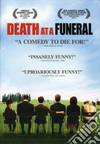 Death At A Funeral (2007) (2 Dvd) dvd
