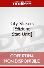 City Slickers [Edizione: Stati Uniti] dvd