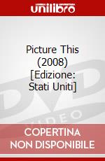 Picture This (2008) [Edizione: Stati Uniti] dvd