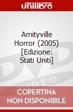 Amityville Horror (2005) [Edizione: Stati Uniti] dvd