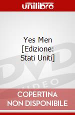 Yes Men [Edizione: Stati Uniti] dvd