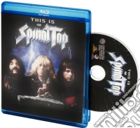 (Blu-Ray Disk) This Is Spinal Tap (2 Blu-Ray) brd