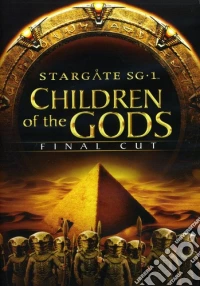Stargate Sg-1: Children Of The Gods [Edizione: Stati Uniti] dvd