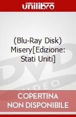 (Blu-Ray Disk) Misery[Edizione: Stati Uniti] brd