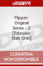 Flipper: Original Series - 2 [Edizione: Stati Uniti] dvd